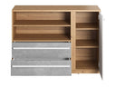 Juego de muebles Felfera 110