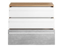 Juego de muebles Felfera 109