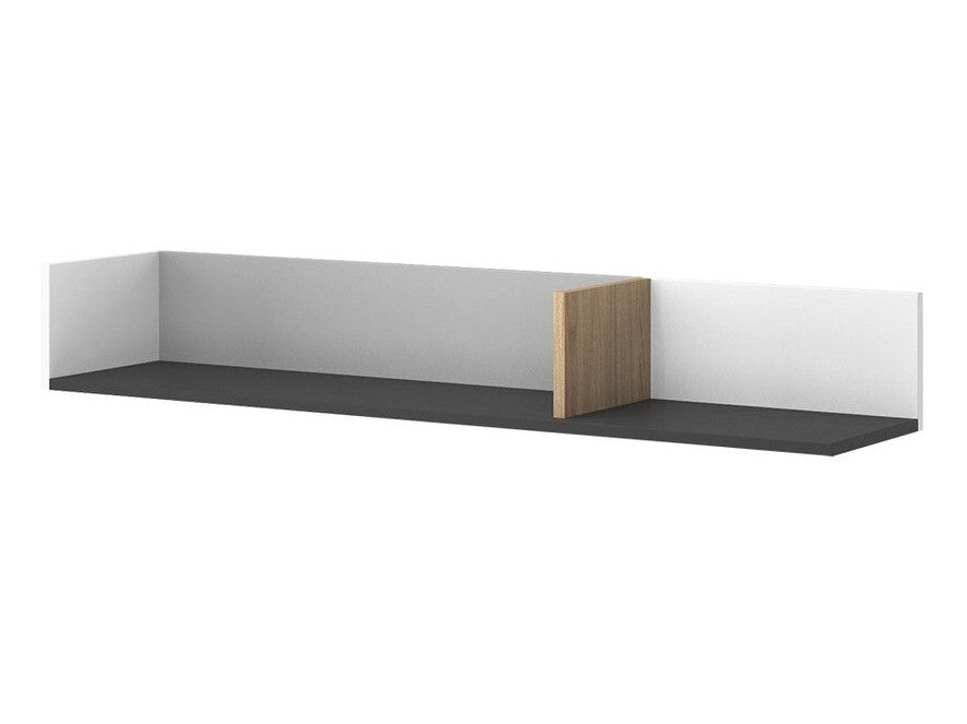 Estantería de pared 195728