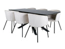 Conjunto de comedor Civellus