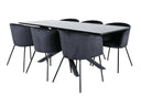 Conjunto de comedor Civellus