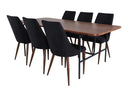 Conjunto de comedor Magculum