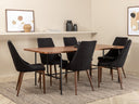 Conjunto de comedor Magculum