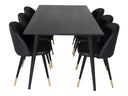 Conjunto de comedor Verbellus
