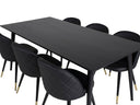 Conjunto de comedor Verbellus