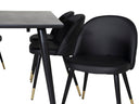 Conjunto de comedor Verbellus