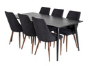 Conjunto de comedor Vallula