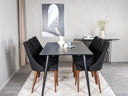 Conjunto de comedor Vallula