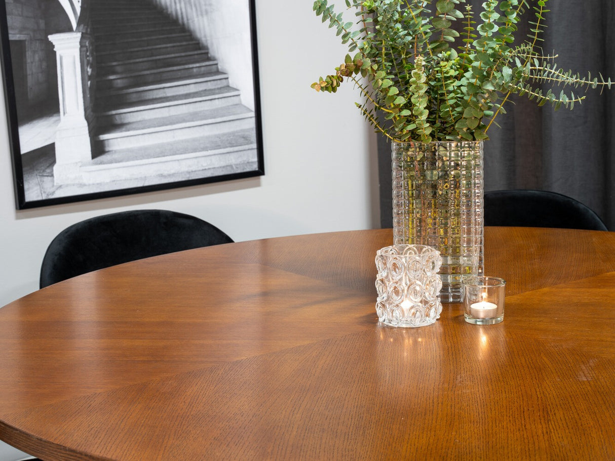 Conjunto de mesas y sillas para comedor 283465