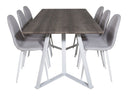 Conjunto de comedor Cuminilis