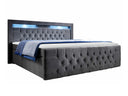 Cama continental Offiori