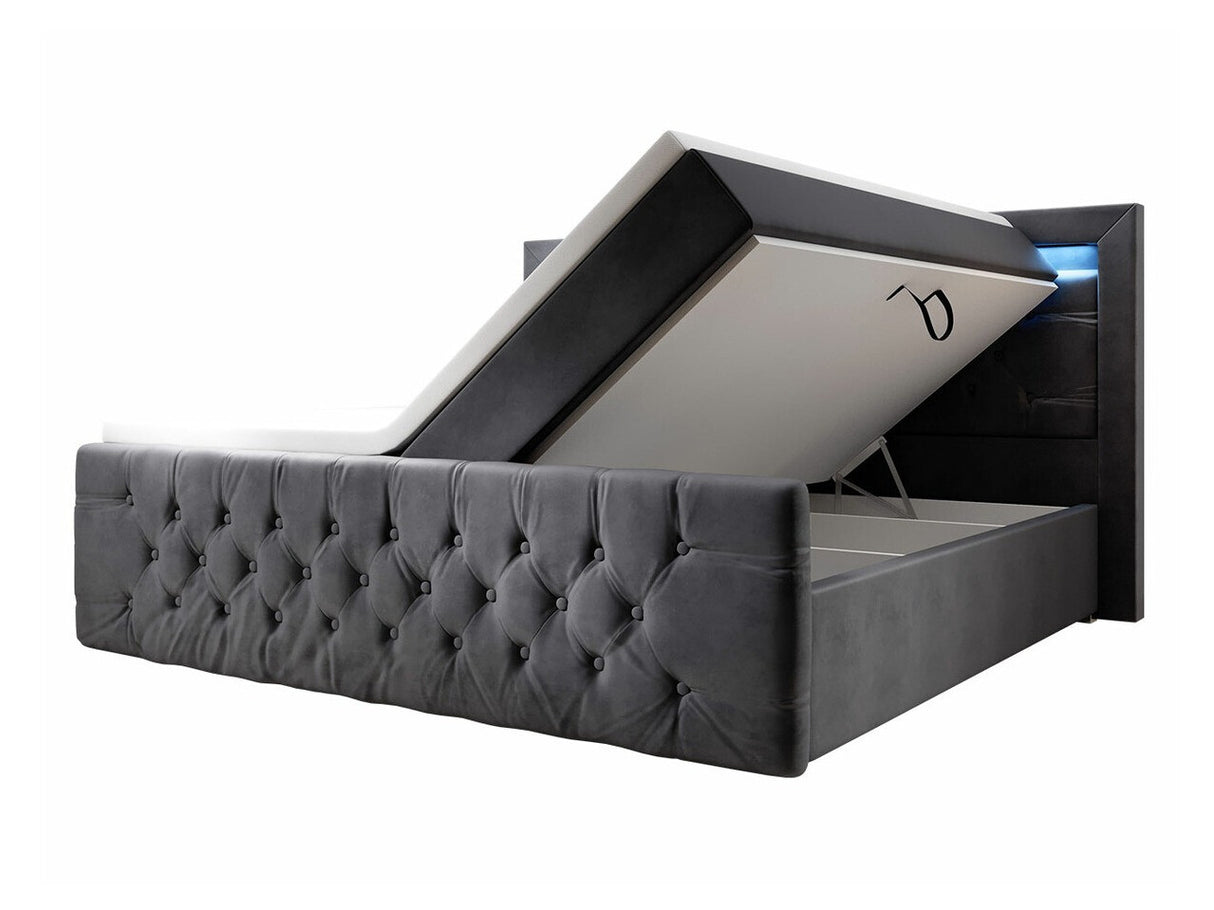Cama continental 196990
