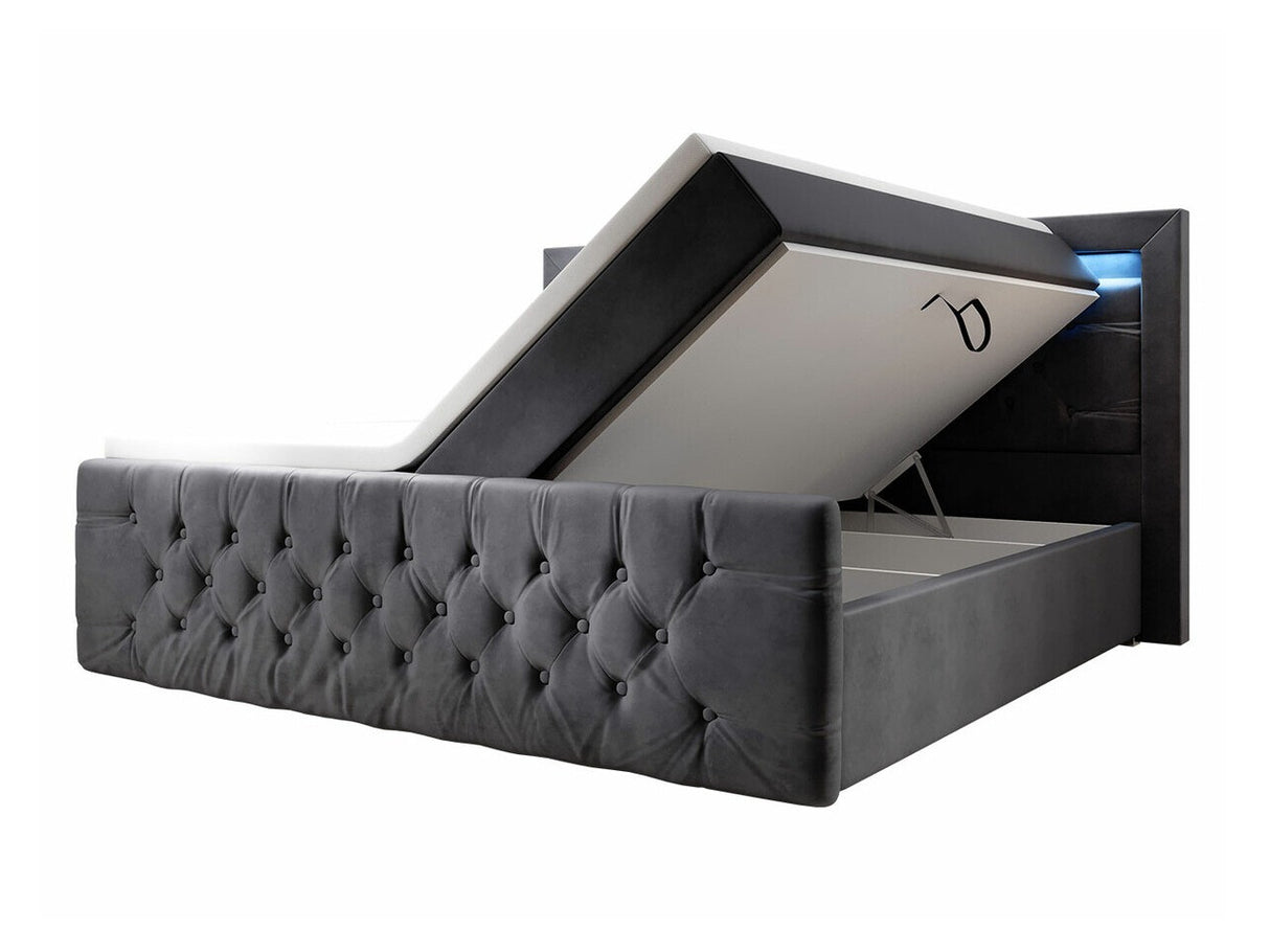 Cama continental 196990