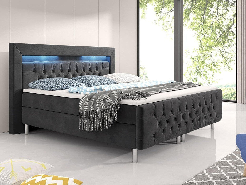 Cama continental 196998