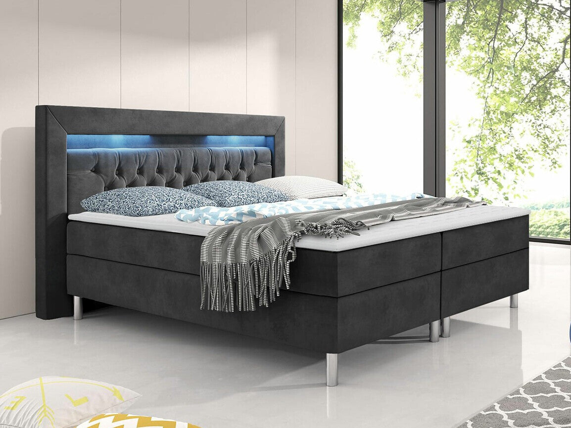Cama continental 197003