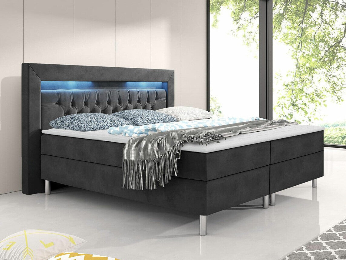 Cama continental 197003