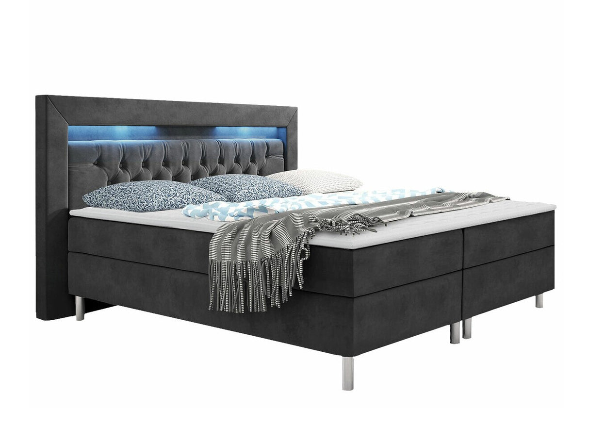 Cama continental 197003