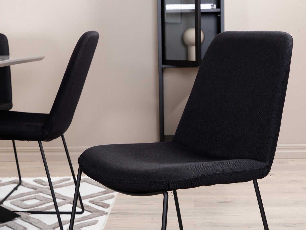 Conjunto de mesas y sillas para comedor 430893