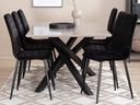 Conjunto de comedor Signulus