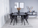 Conjunto de comedor Amiculus