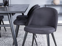 Conjunto de comedor Amiculus