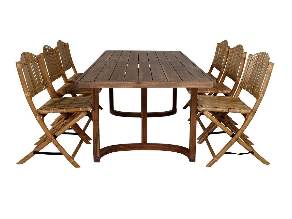 Silla para exterior 271340