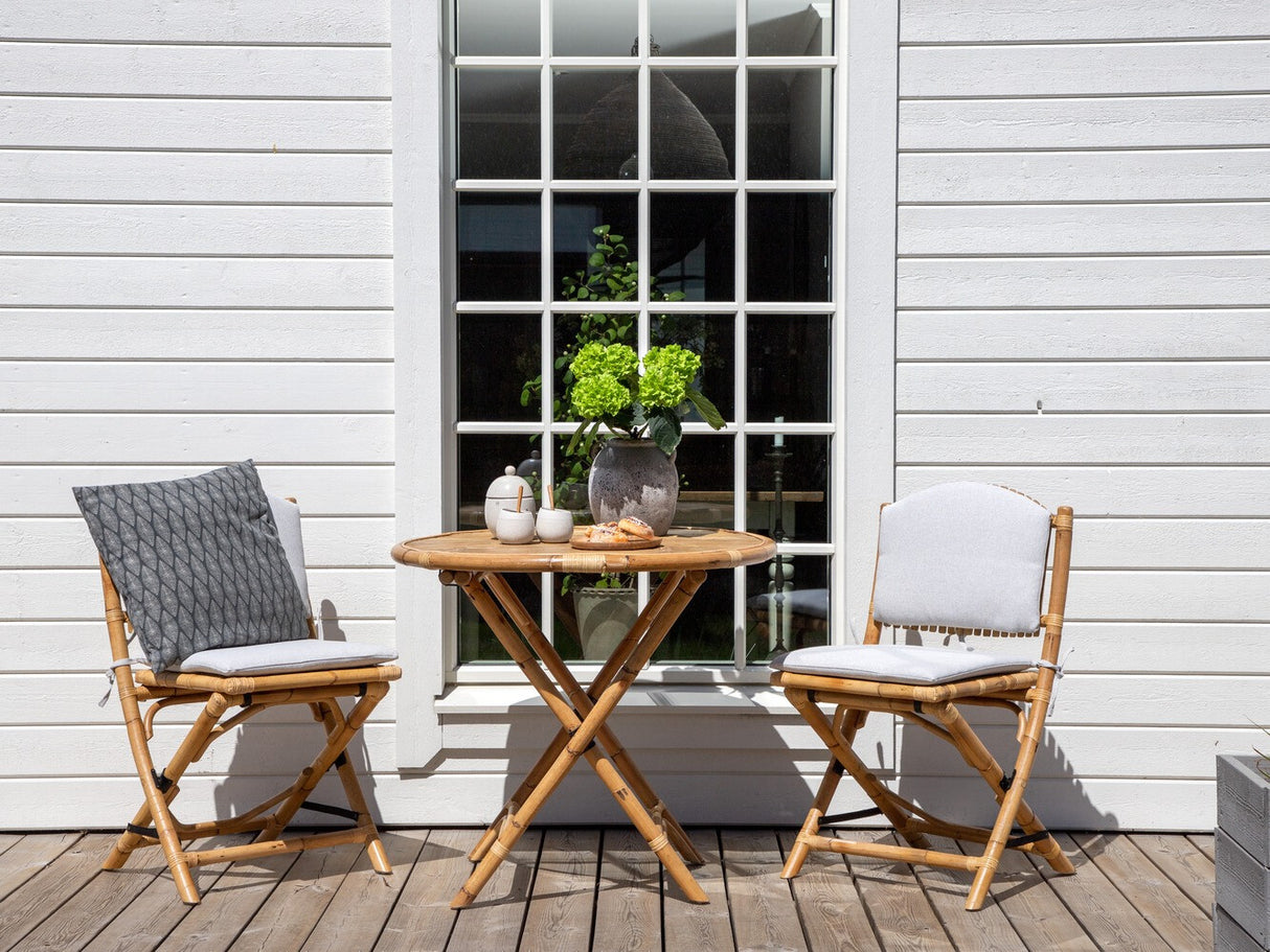 Silla para exterior 271340