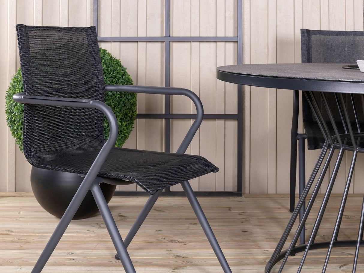 Silla para exterior 271382