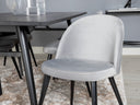 Conjunto de comedor Terrella