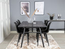 Conjunto de comedor Oratella