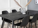 Conjunto de comedor Oratella