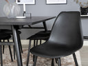Conjunto de comedor Oratella