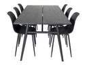 Conjunto de comedor Oratella
