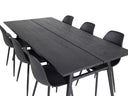 Conjunto de comedor Oratella