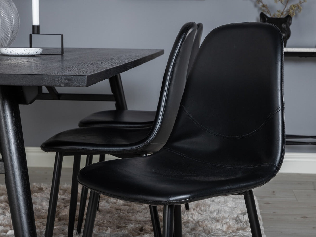Conjunto de mesas y sillas para comedor 328651