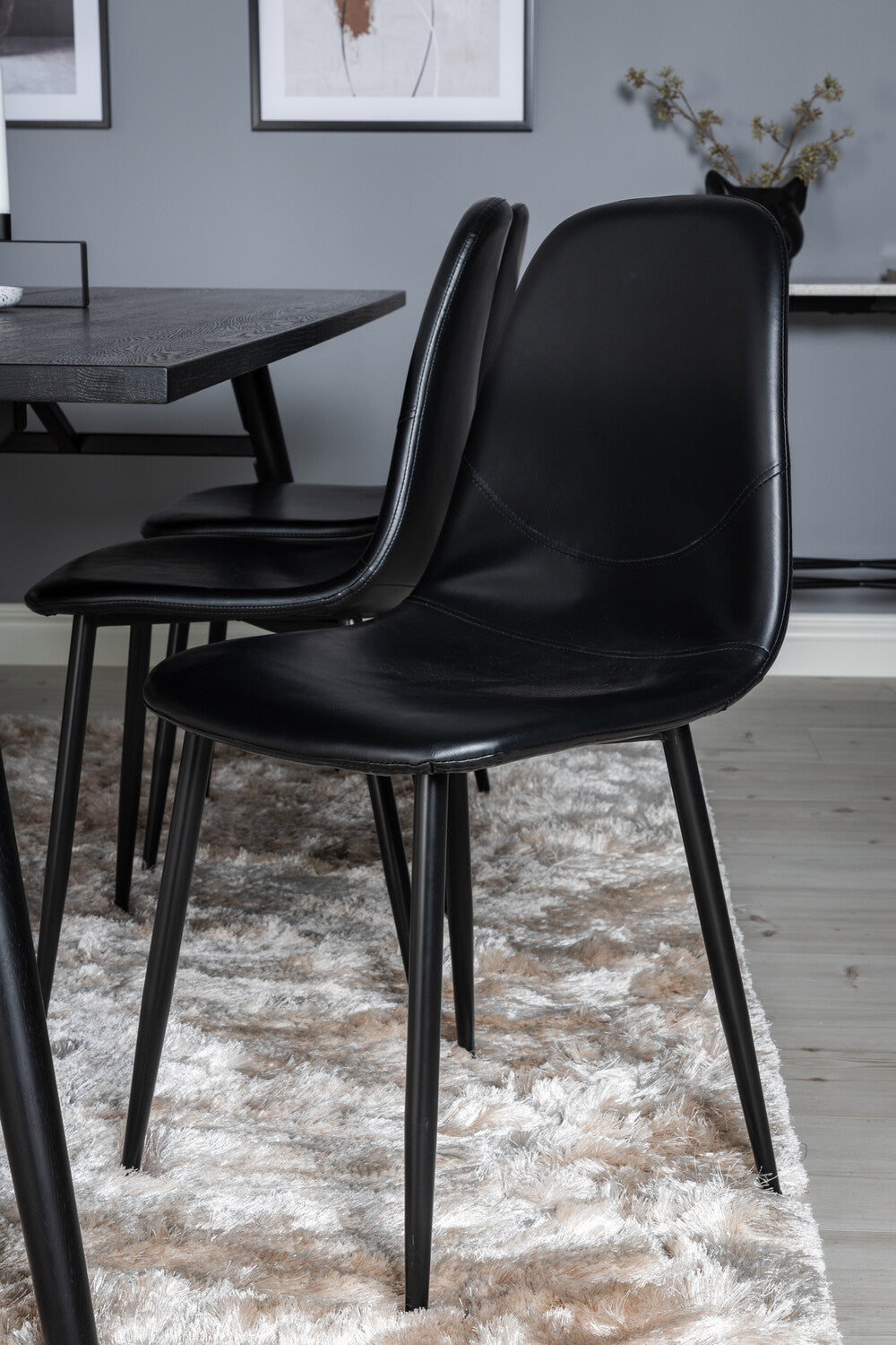 Conjunto de mesas y sillas para comedor 328651