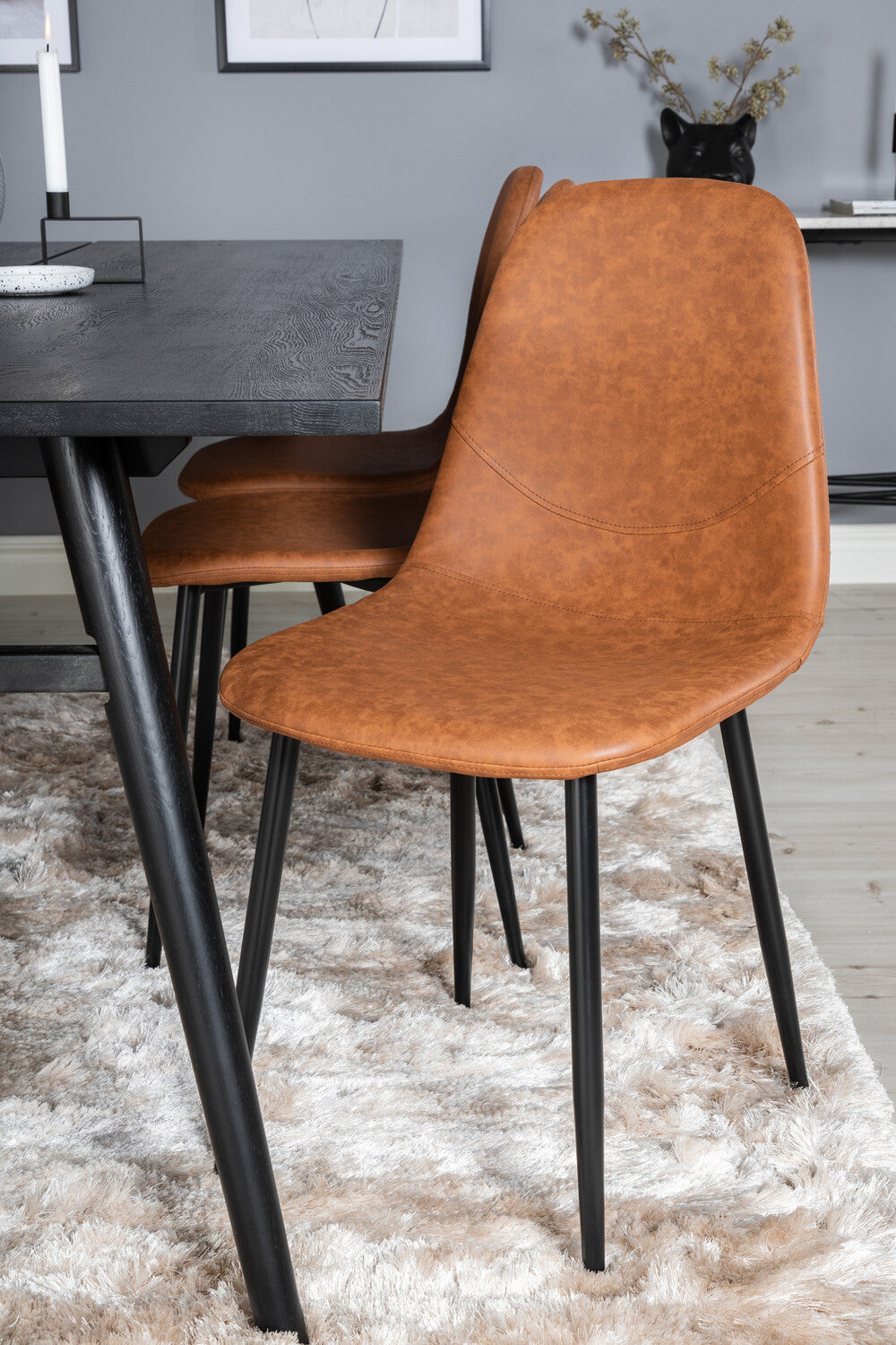 Conjunto de mesas y sillas para comedor 328651