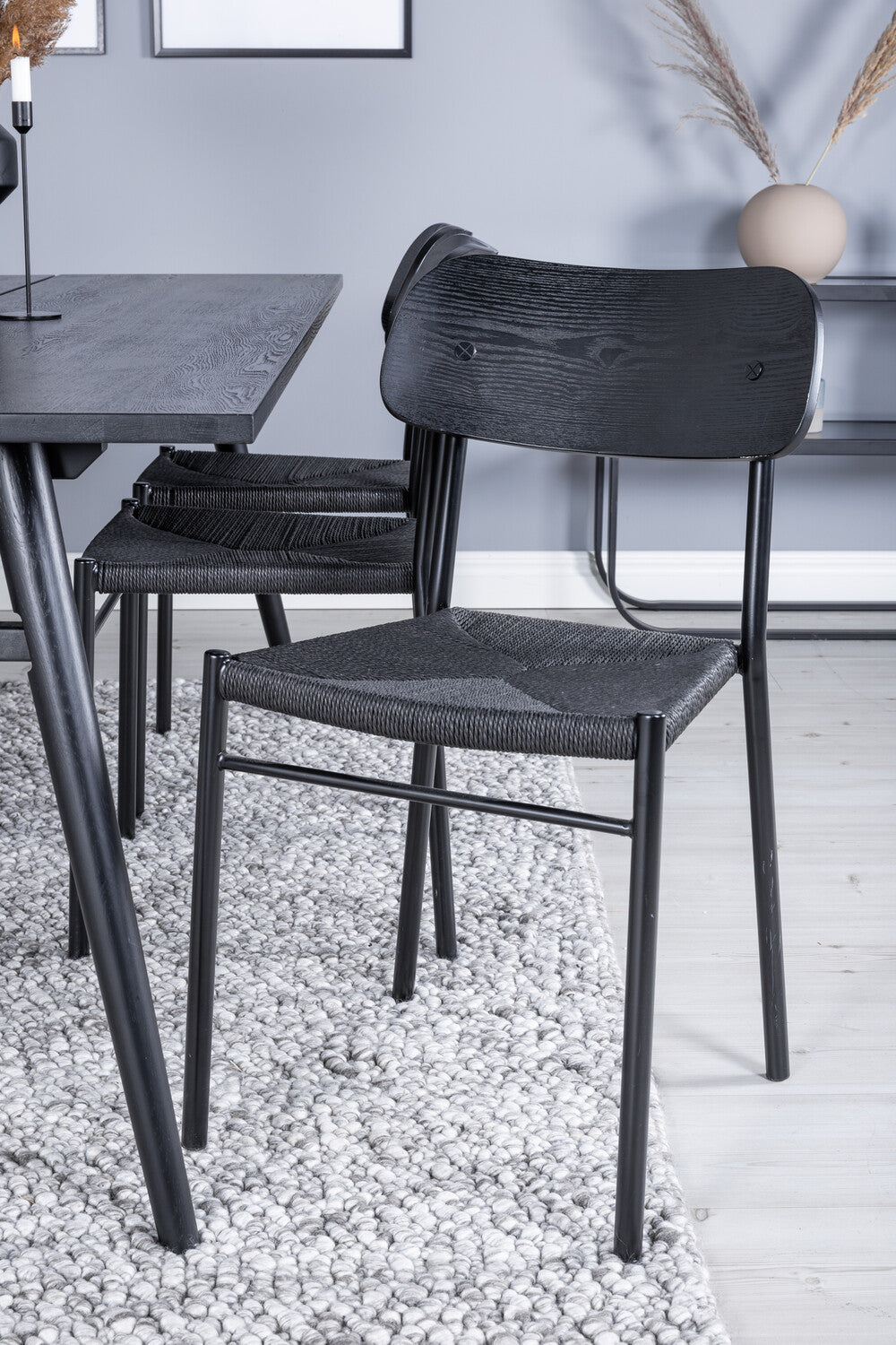 Conjunto de mesas y sillas para comedor 357812