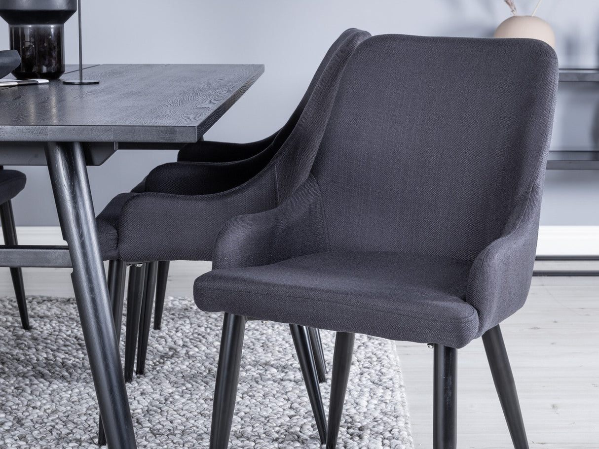 Conjunto de mesas y sillas para comedor 362538