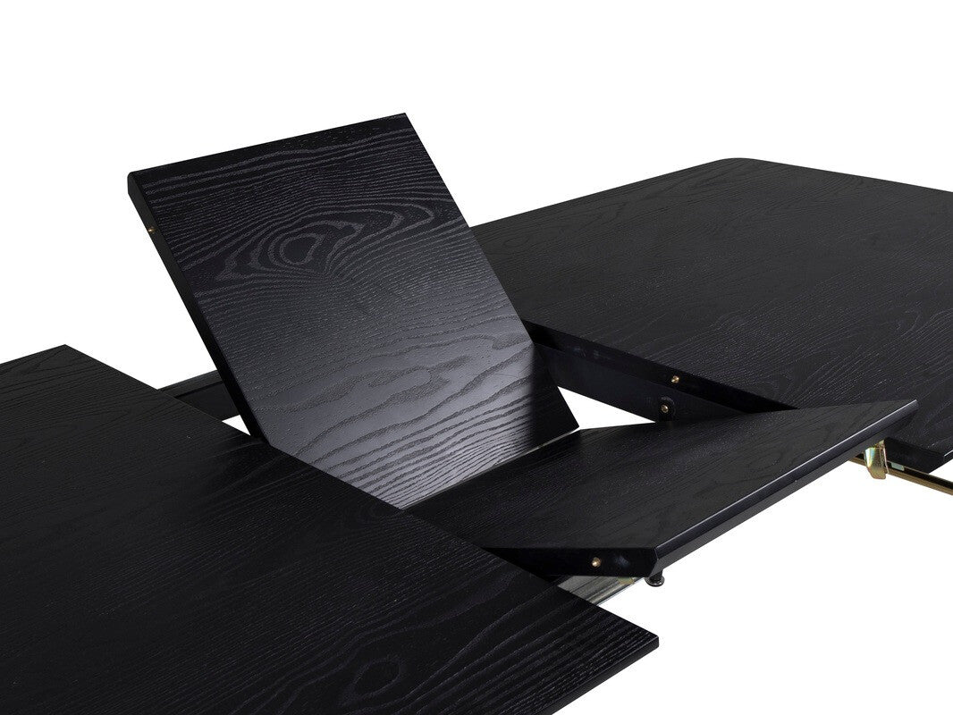 Conjunto de mesas y sillas para comedor 286459