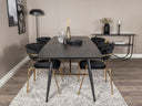 Conjunto de comedor Populula