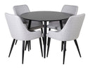 Conjunto de comedor Gubmentum