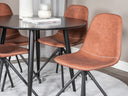 Conjunto de comedor Patrinus