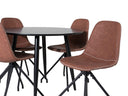 Conjunto de comedor Patrinus