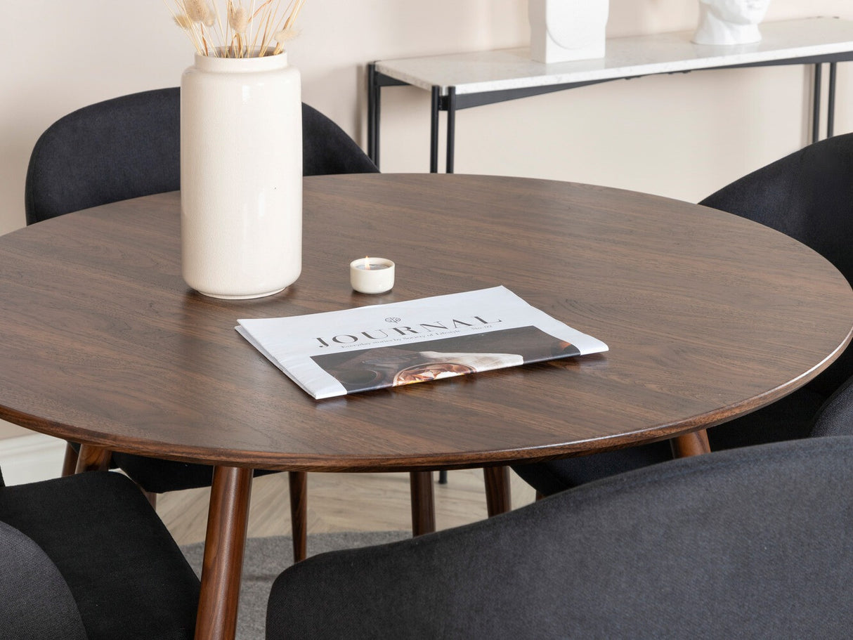 Conjunto de mesas y sillas para comedor 288171