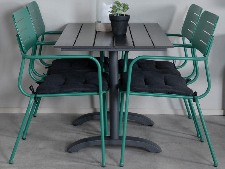 Silla para exterior 433648