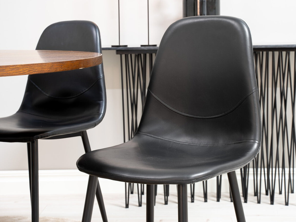Conjunto de mesas y sillas para comedor 249218