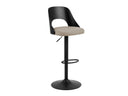 Silla de barra Arbinus