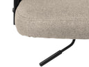 Silla de barra Arbinus