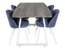 Conjunto de comedor Avisculum